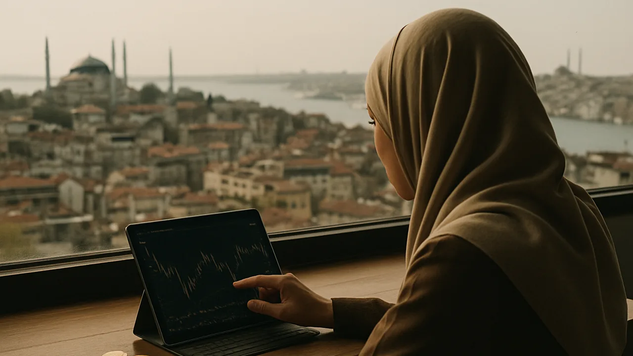 Can Foreigners Join BES in Turkey? Katılım Pensions for Expats (2026)