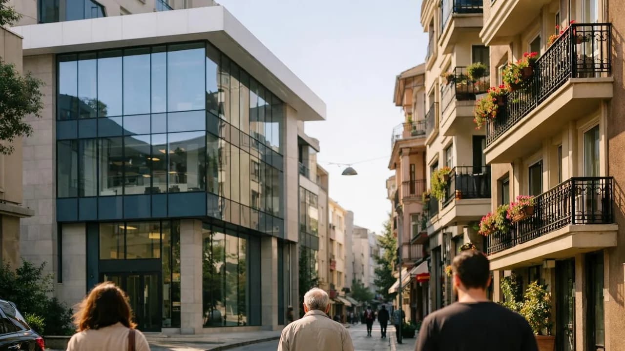 Garanti BBVA Katılım, İş Bankası, Akbank: Can You Bank Halal There? (2026)