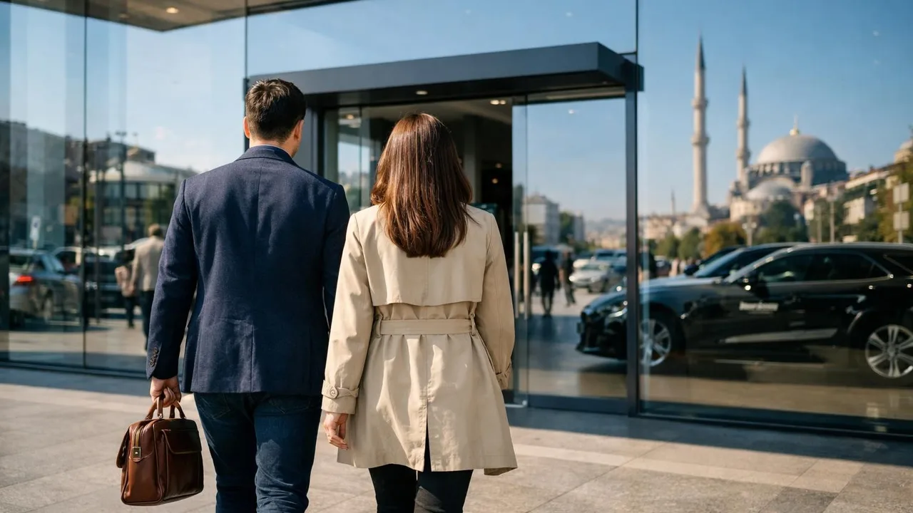 Dealer Financing Turkey (2026): Is Zero Percent Dealer Credit Halal vs Murabaha?