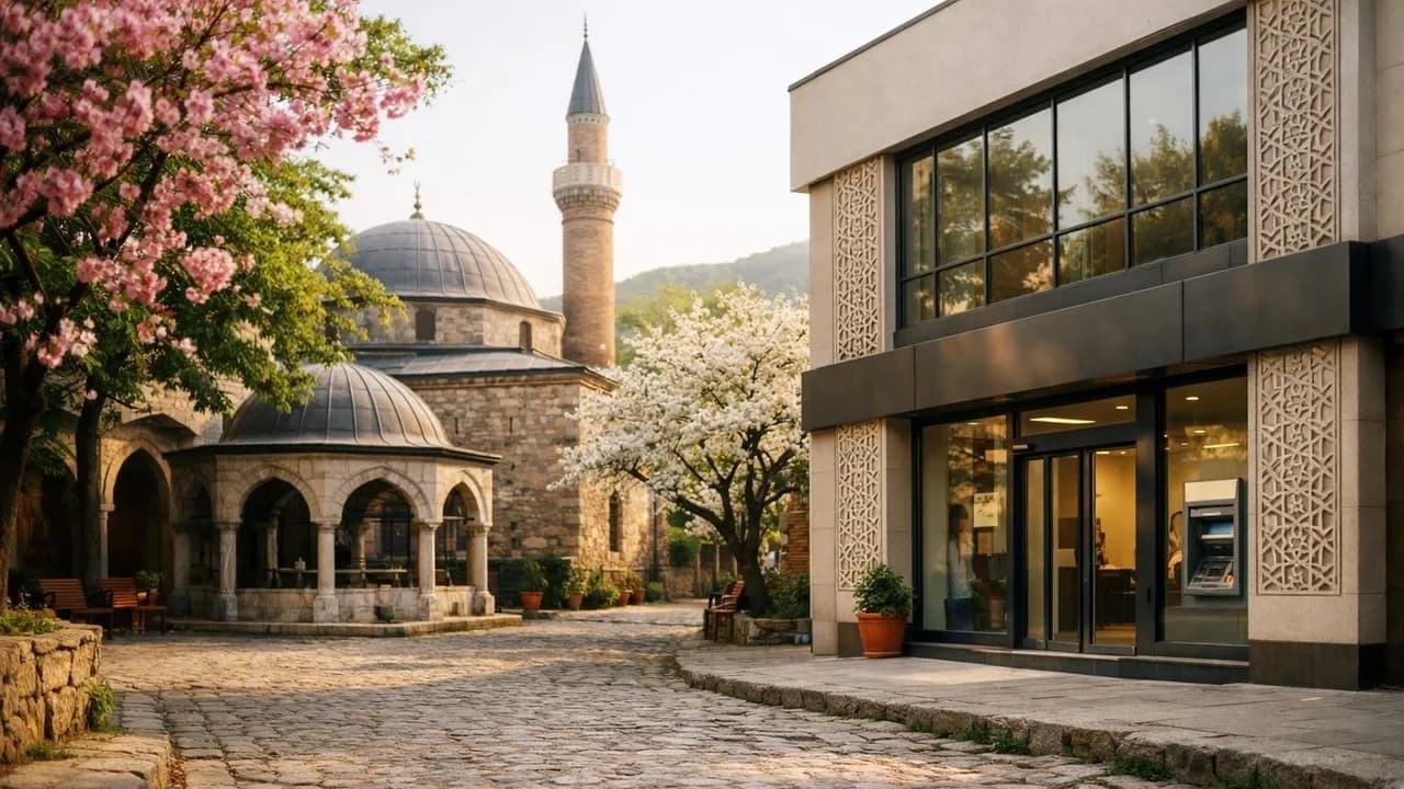 Diyanet Rulings on Banking and Money (2026): What the Official Fatwas Say