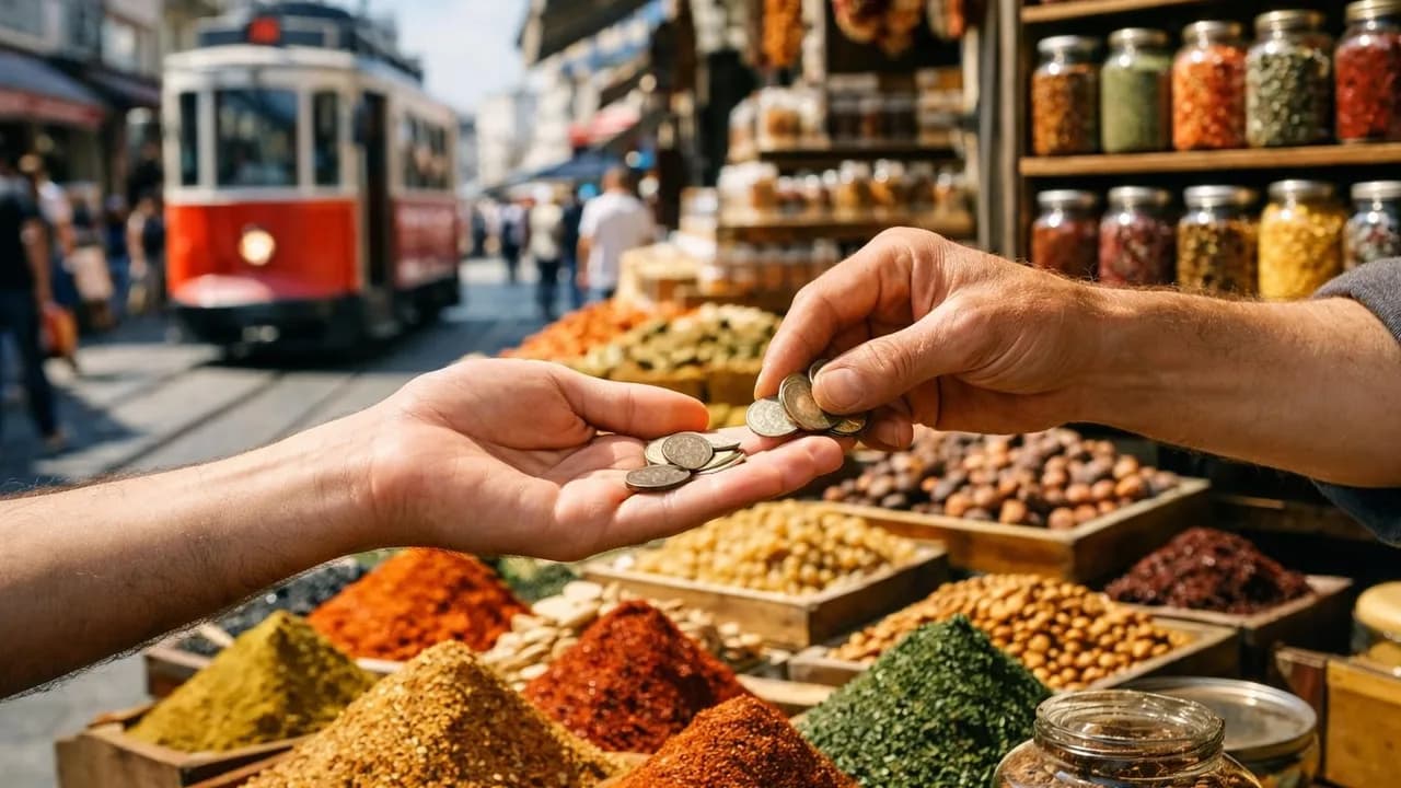 Halal ETFs in Turkey (2026): Borsa Istanbul Funds and Global Halal ETFs