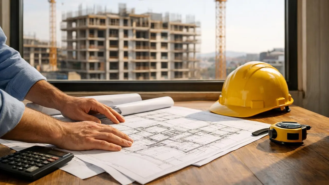 Islamic Mortgage Calculator Turkey (2026): What a Murabaha Payment Costs