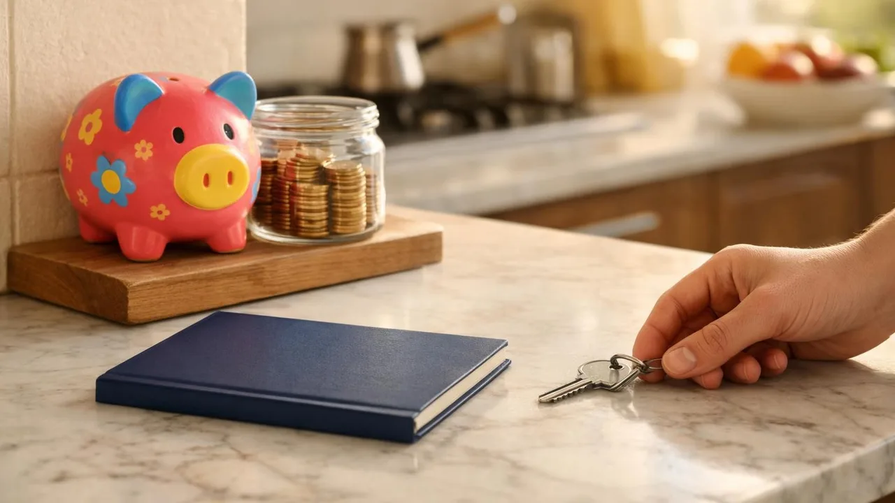Halal Savings Accounts for Children in Turkey (2026): Gold, Çocuk Hesabı and BES